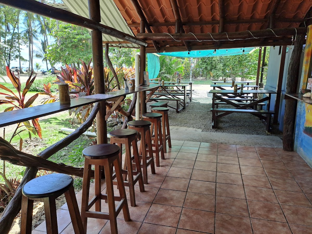 Del Mar Taco Shop